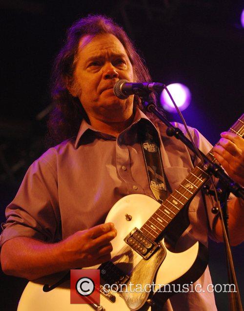 Roky Erickson