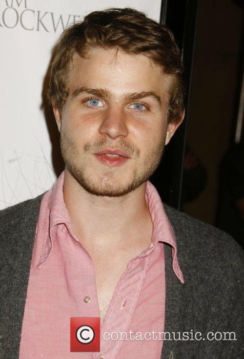 Brady Corbet 1