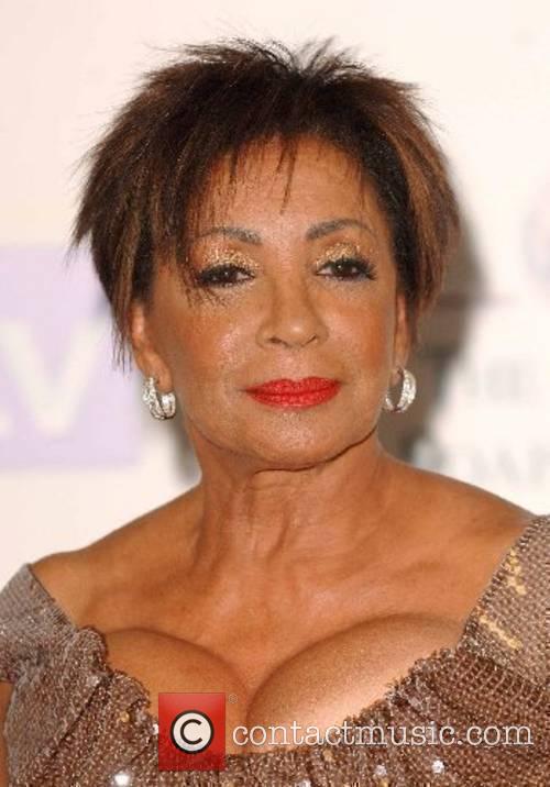 Shirley Bassey 1