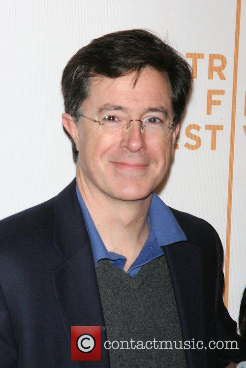 Stephen Colbert 