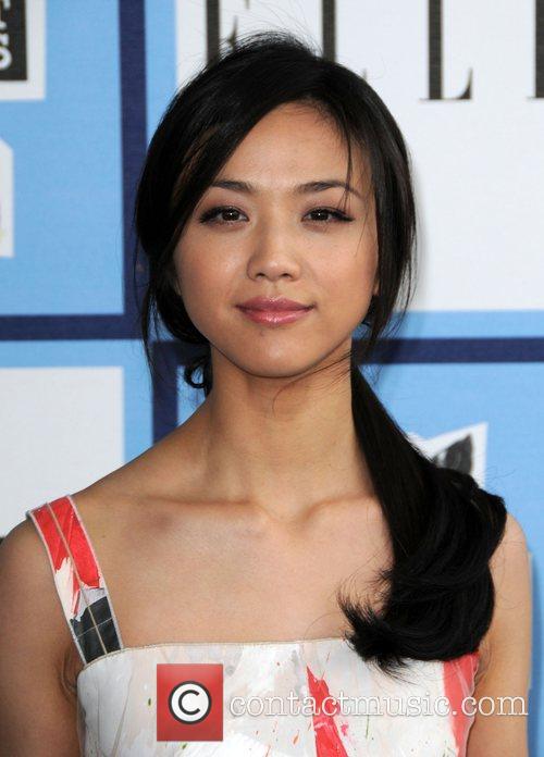 Tang Wei