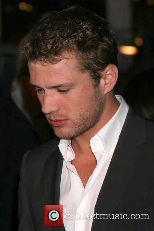 Ryan Phillippe and Directors Guild Of America