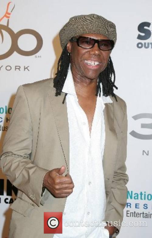 Nile Rodgers