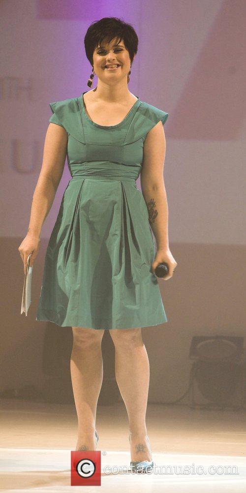 Kelly Osbourne 1