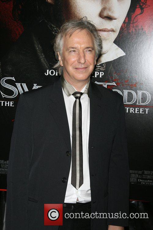 Alan Rickman 1