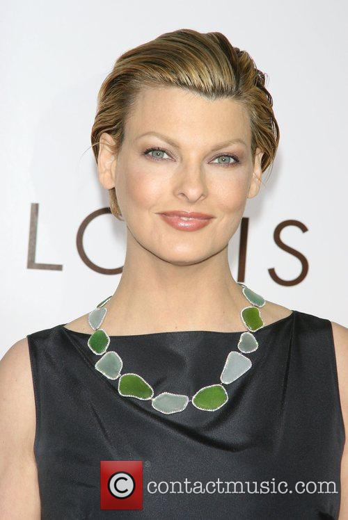 Linda Evangelista