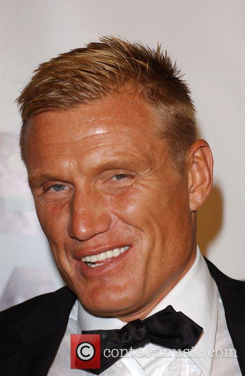 Dolph Lundgren 1