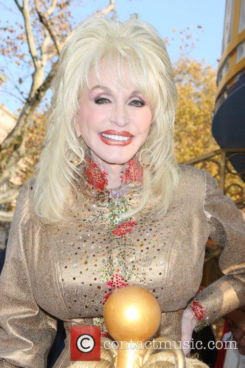 Dolly Parton 1