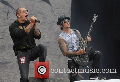 Avenged Sevenfold