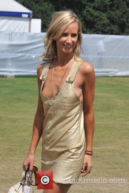 Lady Victoria Hervey 1