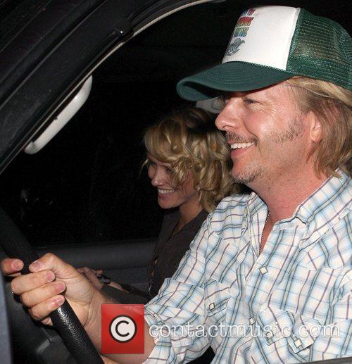 David Spade