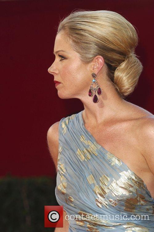 Christina Applegate