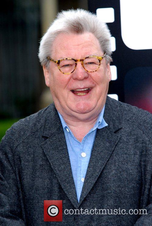 Alan Parker