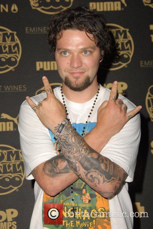 Bam Margera and Gumball 3000