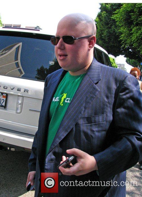 Matt Lucas