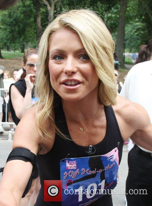 Kelly Ripa 1