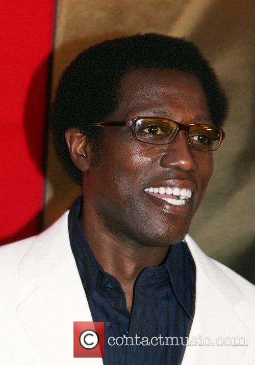 Wesley Snipes 1