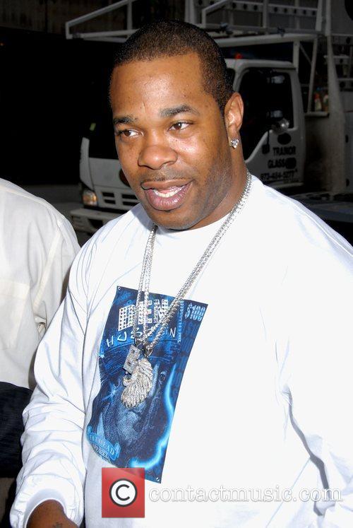 Busta Rhymes and Mtv 1