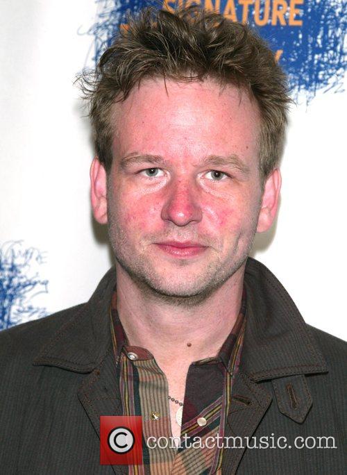 Dallas Roberts