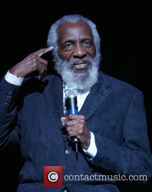 Dick Gregory 1