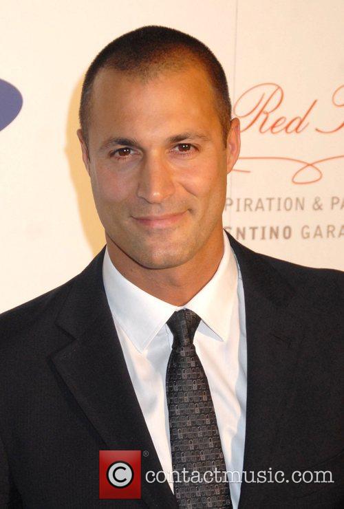 Nigel Barker