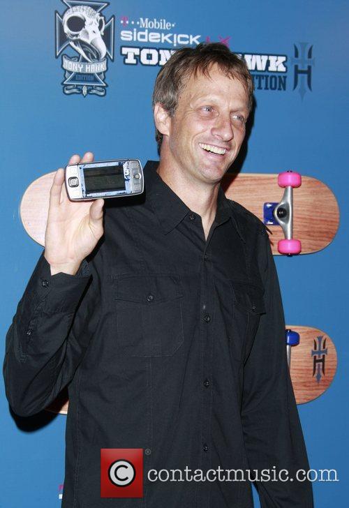 Tony Hawk 1