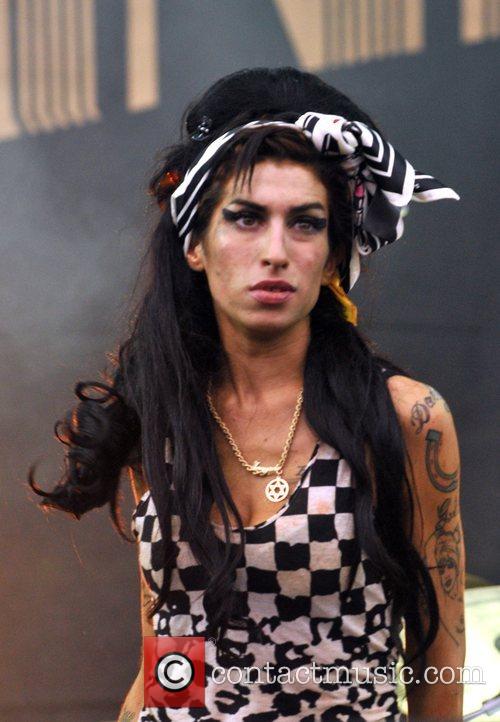 Amy Winehouse 1