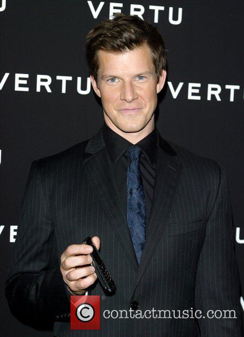 Eric Mabius