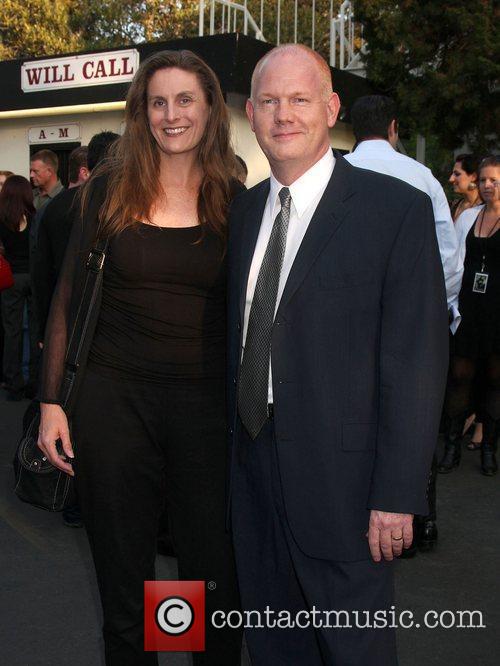 Glenn Morshower