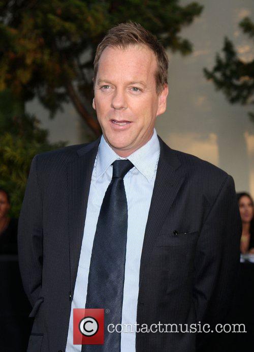 Kiefer Sutherland