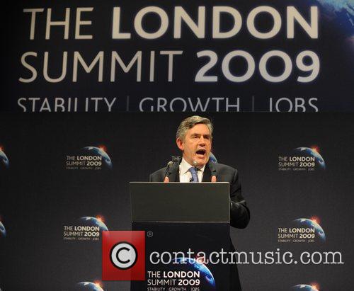 Gordon Brown 1
