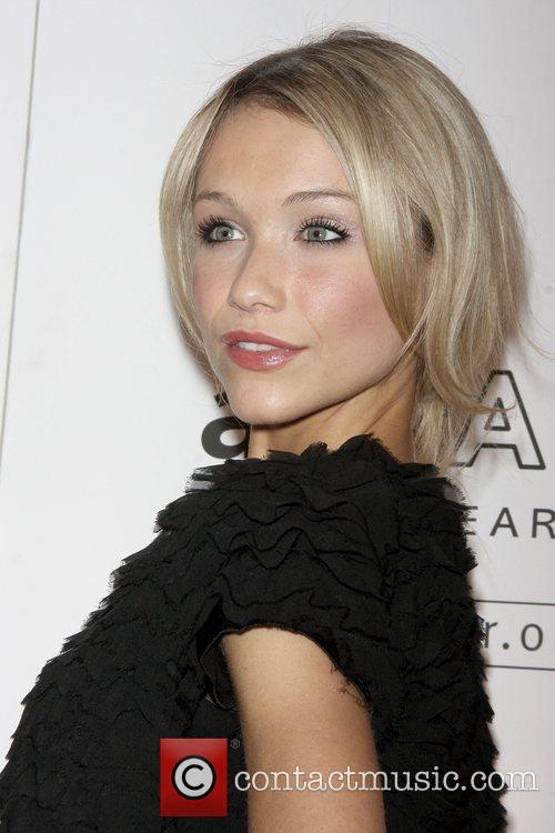 Katrina Bowden 1