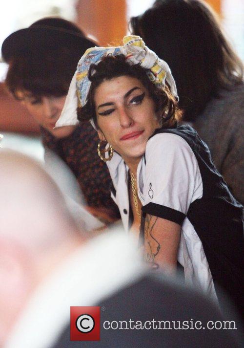 Amy Winehouse