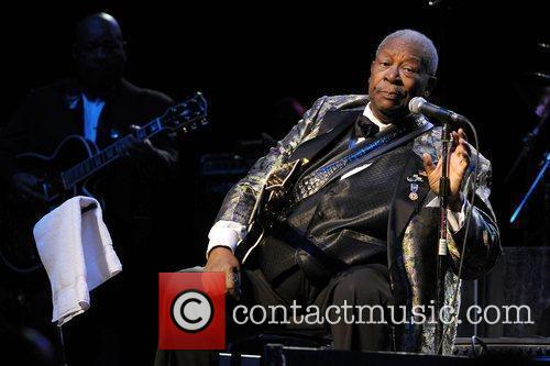 Bb King 1