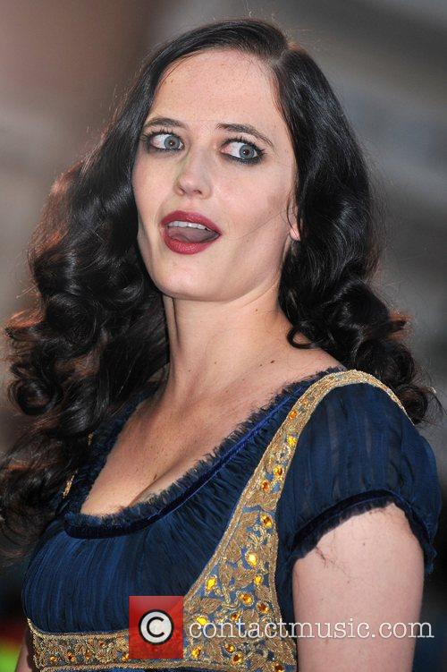 Eva Green 1