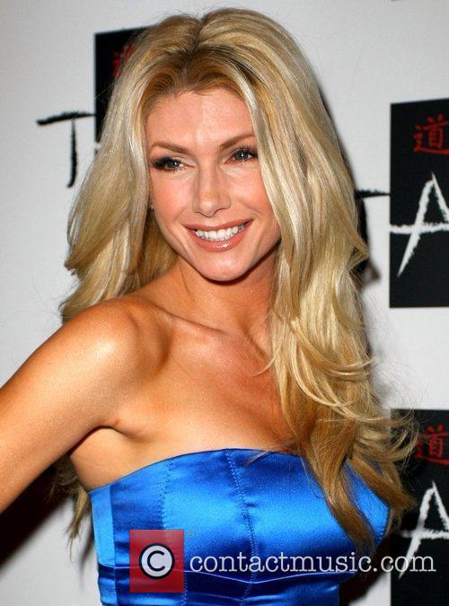 Brande Roderick and Tao Nightclub