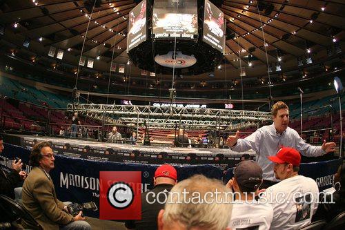 Atmosphere Final, MSG