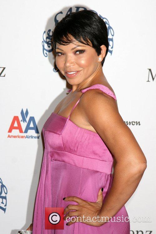 Tisha Campbell Martin