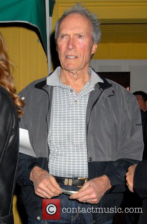 Clint Eastwood