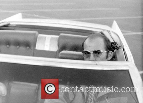 Hunter S Thompson 1