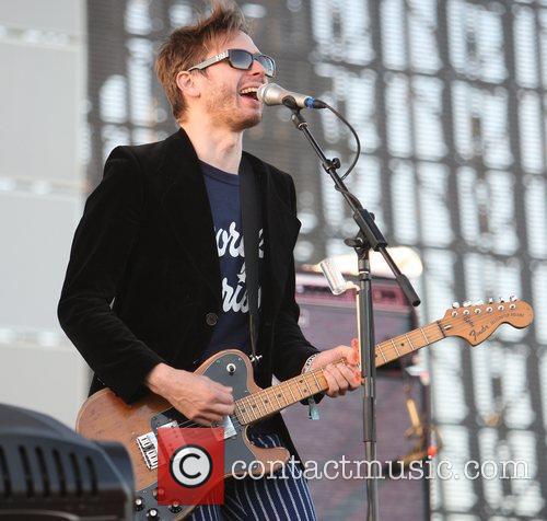 Alex Kapranos 1