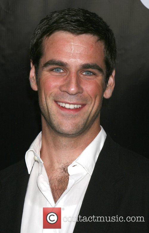 Eddie Cahill