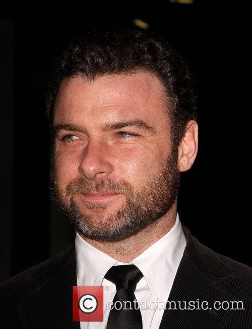 Liev Schreiber