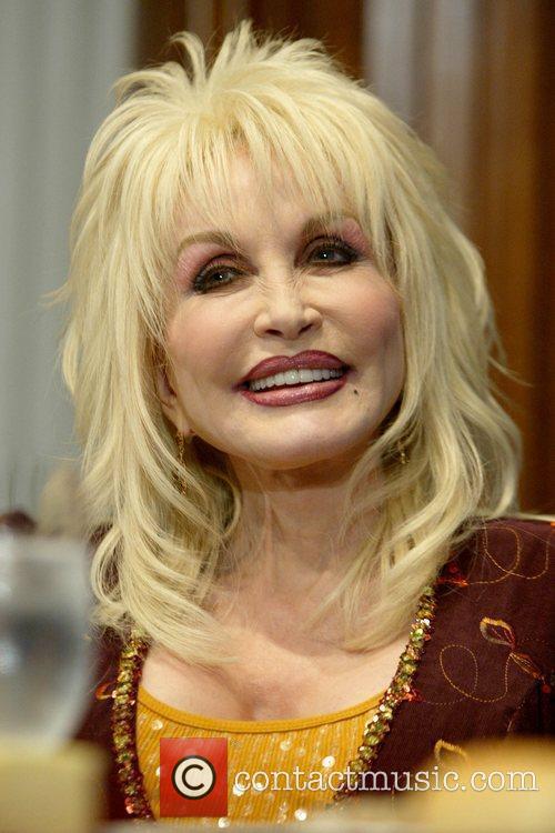 Dolly Parton