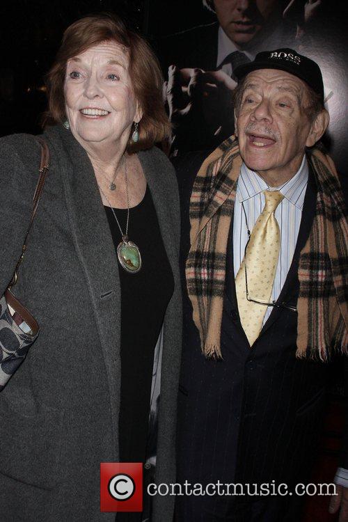 Anne Meara and Jerry Stiller 1