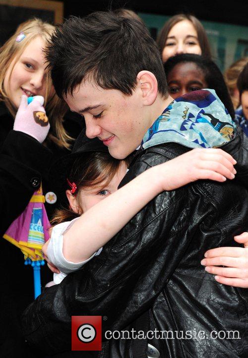 George Sampson