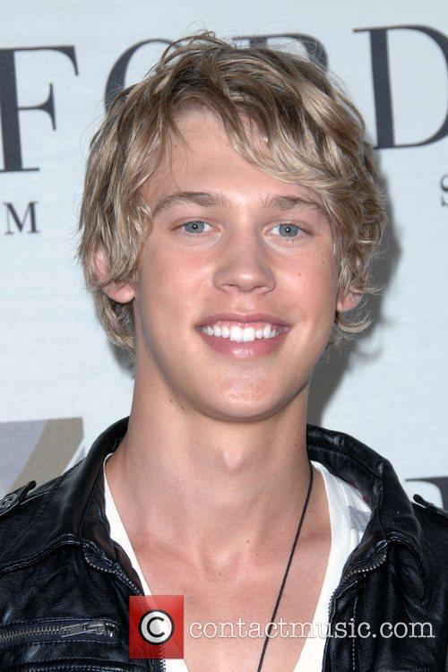 Austin Butler 1