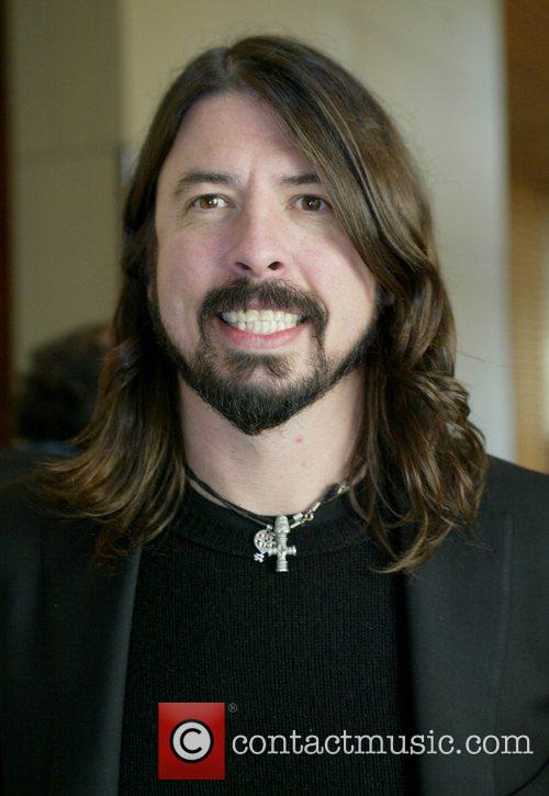 Dave Grohl