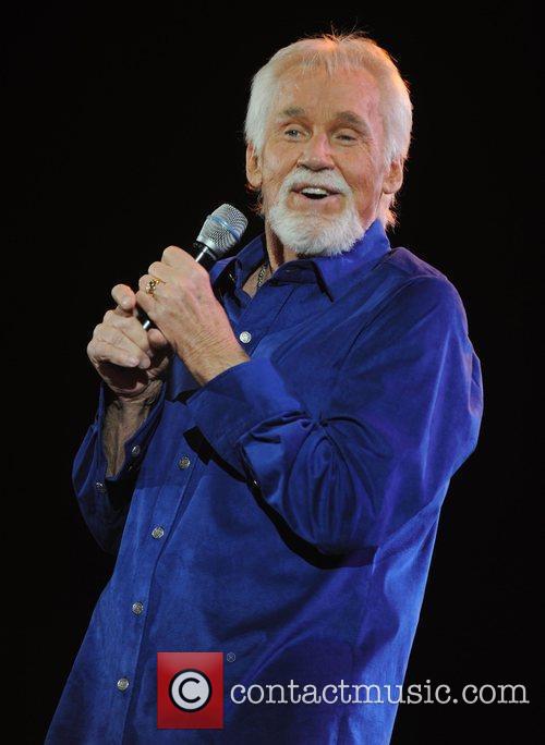 Kenny Rogers 1