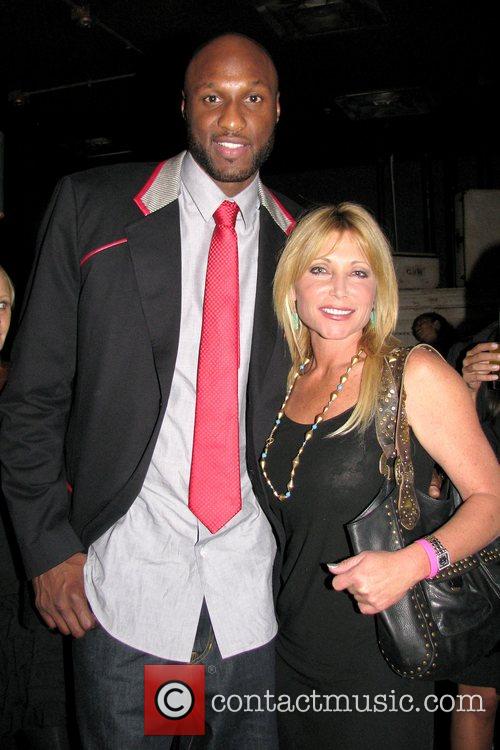 Lamar Odom